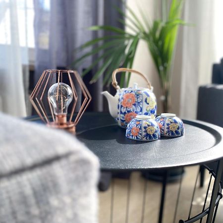 Modernes Apartment In Zentrumsnaehe Mit Eigenem Stellplatz Baden-Baden Ngoại thất bức ảnh