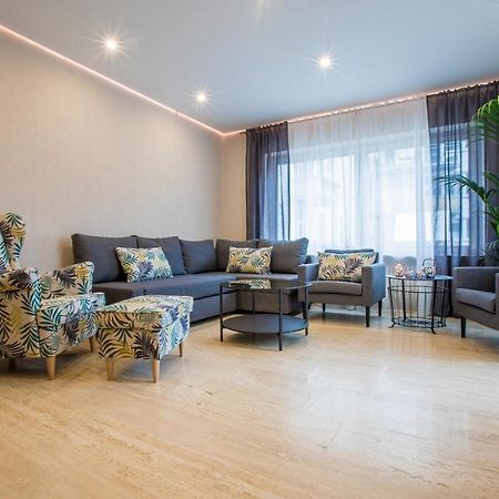Modernes Apartment In Zentrumsnaehe Mit Eigenem Stellplatz Baden-Baden Ngoại thất bức ảnh