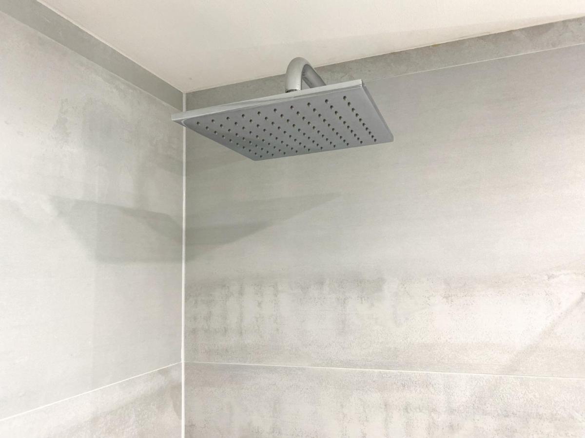 Modernes Apartment In Zentrumsnaehe Mit Eigenem Stellplatz Baden-Baden Ngoại thất bức ảnh