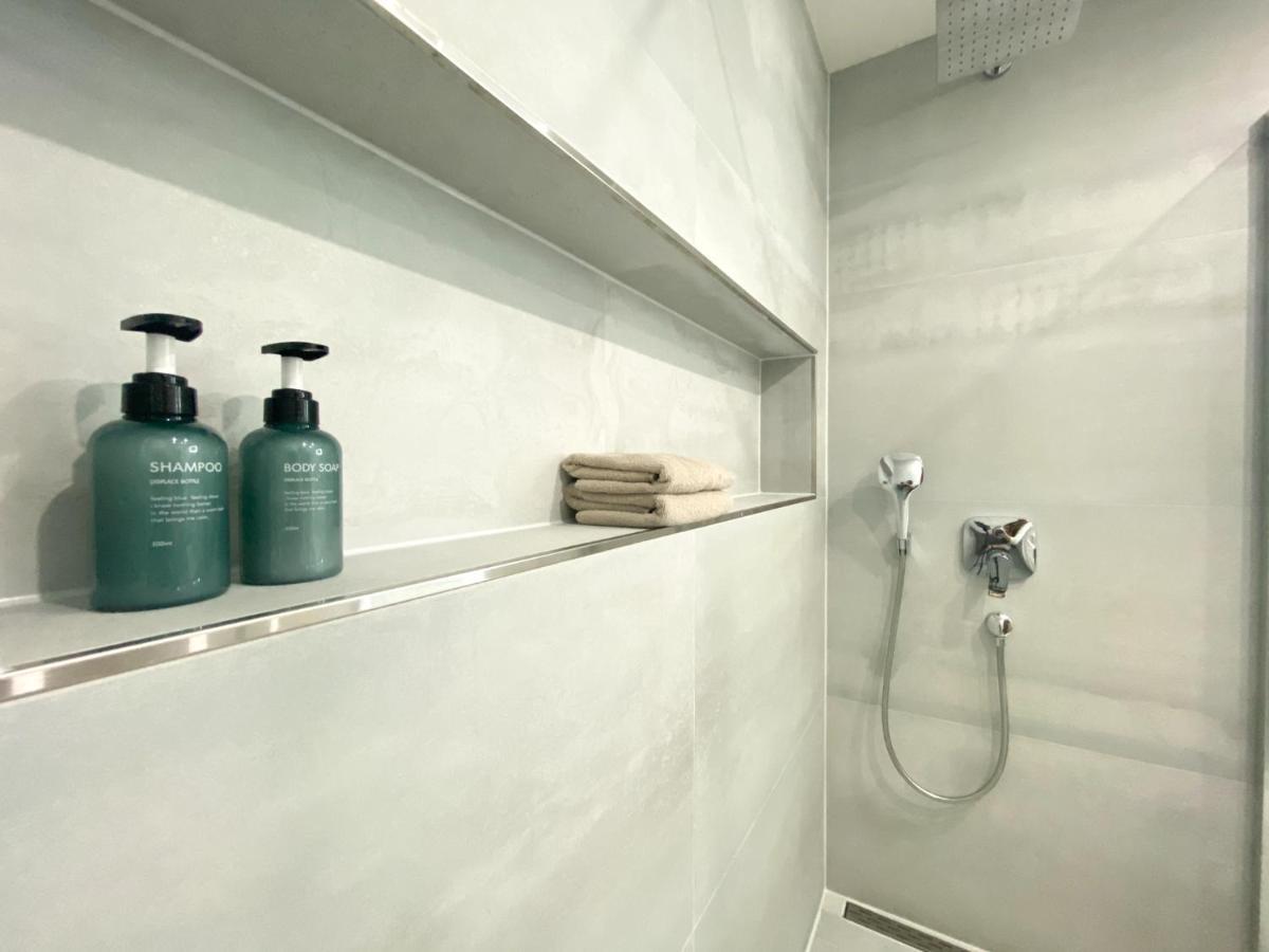 Modernes Apartment In Zentrumsnaehe Mit Eigenem Stellplatz Baden-Baden Ngoại thất bức ảnh