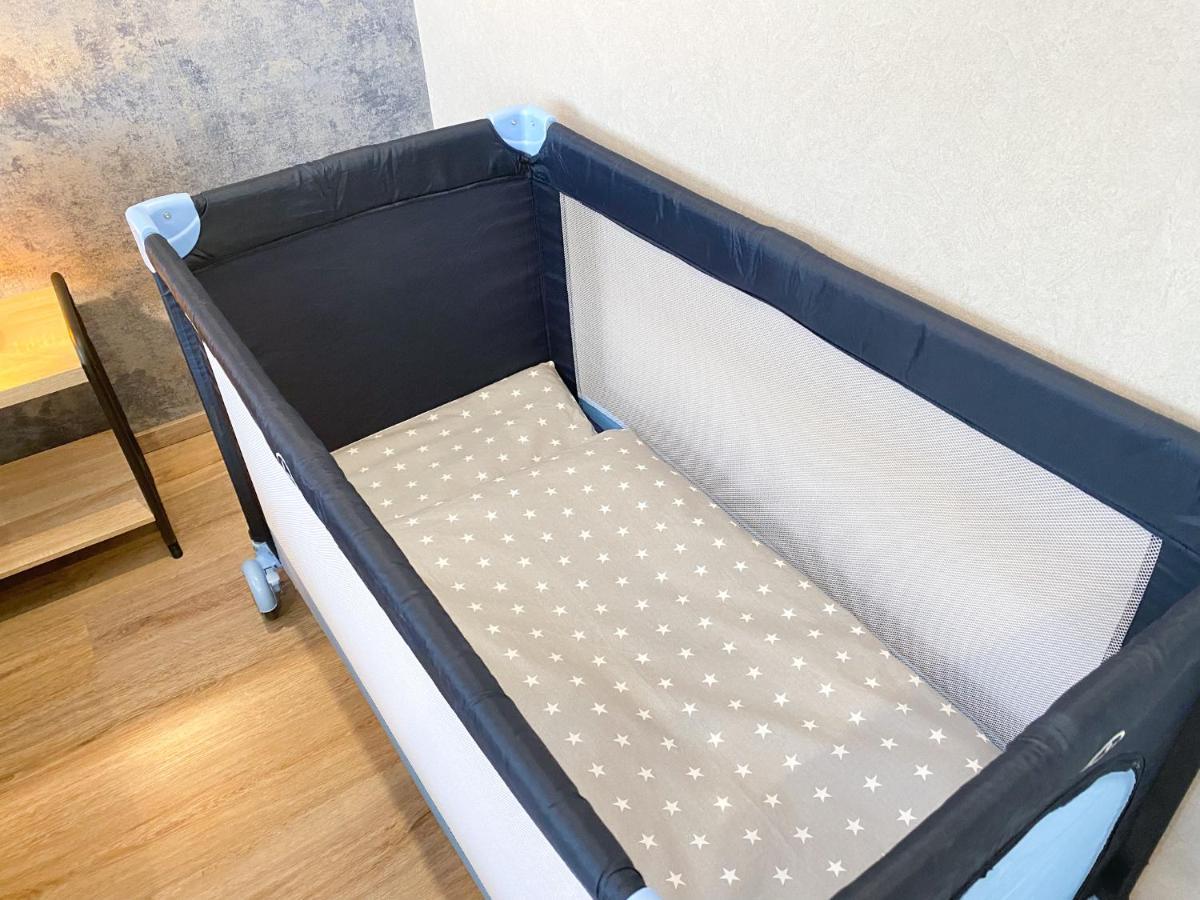 Modernes Apartment In Zentrumsnaehe Mit Eigenem Stellplatz Baden-Baden Ngoại thất bức ảnh
