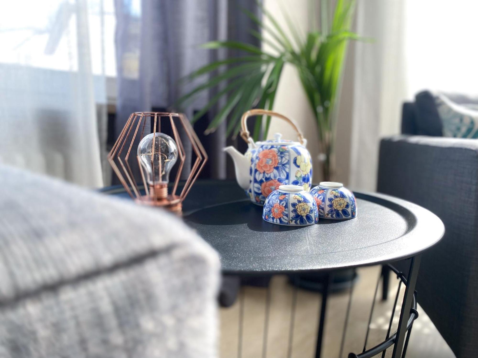 Modernes Apartment In Zentrumsnaehe Mit Eigenem Stellplatz Baden-Baden Ngoại thất bức ảnh